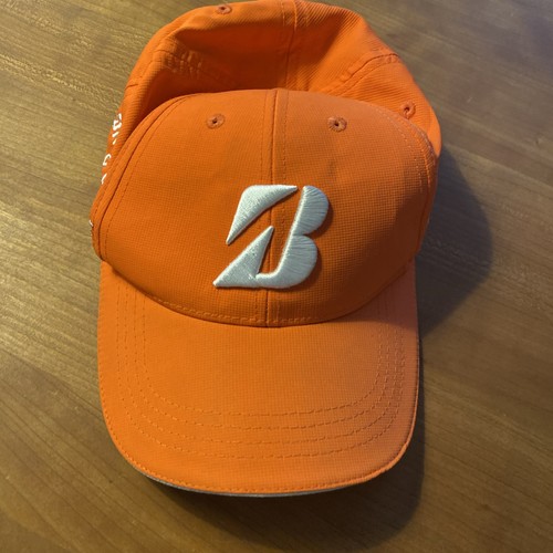 Bridgestone golf basecap - bridgestone,