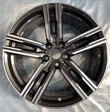1 Orig BMW Alufelge Styling 727 M 9Jx19 ET41 8090020 8er G14 G15 G16 BM1643