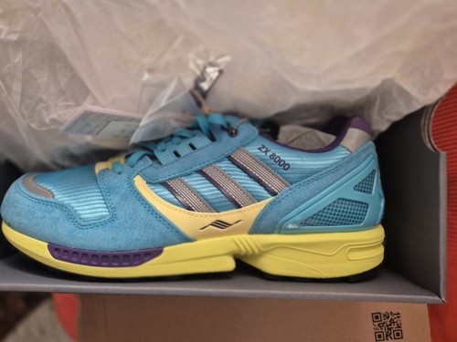 Adidas 8000 consortium 44 - zx,