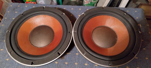 Woofer subwoofer tieftöner - 2,