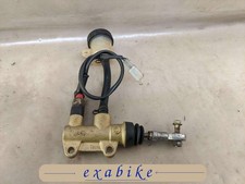 Hauptbremszylinder hinten für