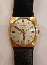 Bergana Automatic 25 Rubis –