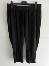 7/8 Stoffhose Gr. 46