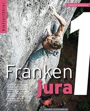 Kletterführer Frankenjura Band 1 von Schwertner, Sebastian | Buch | guter Zustand