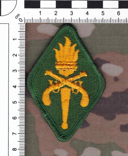 Army ausbildungsstätte - us, army–