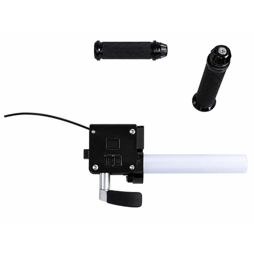 Dual gasser drehgas - dual,