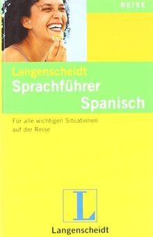 Langenscheidt sprachführer - langenscheidt,