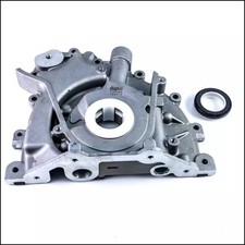 Ölpumpe Citroen Jaguar Land