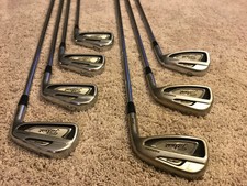 Titleist 714 AP2 Iron Set