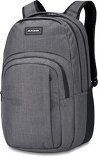 Campus-Rucksack, 25 Liter, Carbon-dk, 25 Liter, Modern