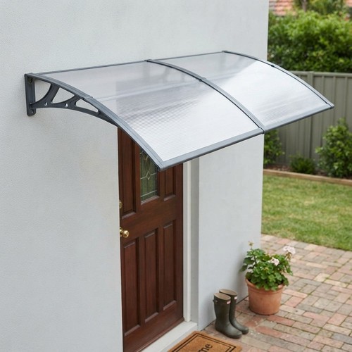 Elegante 200x100cm haustür - elegante,