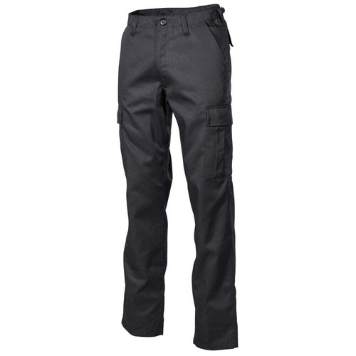 Bdu hose schwarz rangerhose - bdu,