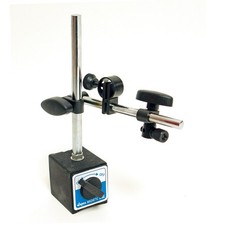 Messuhrhalter Messgeräthalter