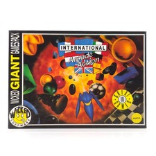 Commodore amiga international - commodore, amiga: