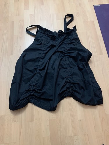 Rock rundholz dip schwarz - rock,