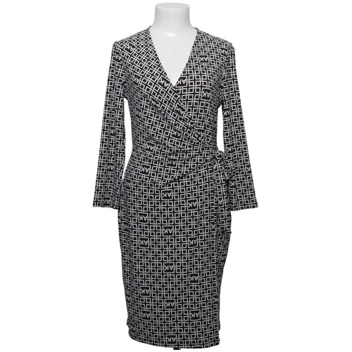 Anne klein wickelkleid - anne,