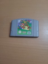 Nintendo 64 Super Mario 64