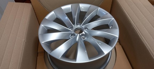 Original volkswagen felge - original,