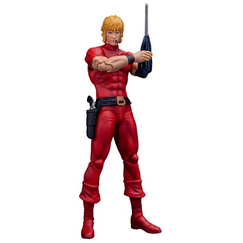 Storm collectibles cobra the - collectibles,