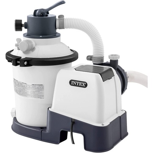 Intex 26642 sandfilteranlage - intex,