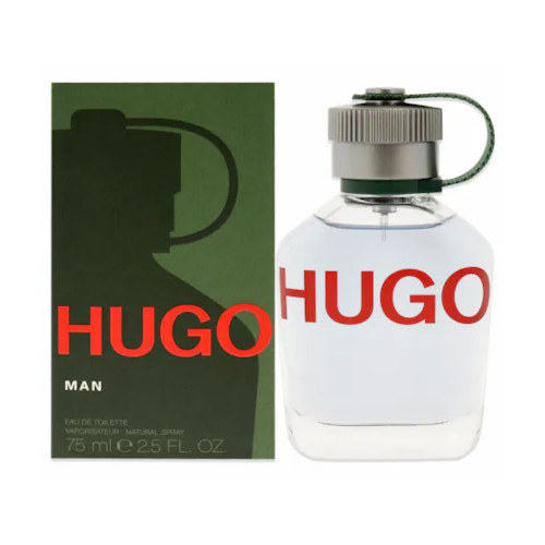 Hugo man green boss - hugo,