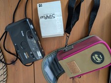 Kodak Star AF analoge