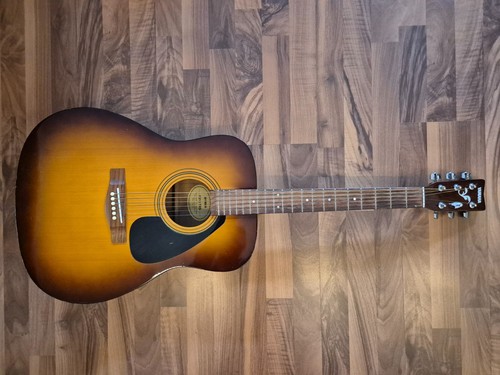 Yamaha f310 tbs westerngitarre - f310,