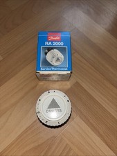 Danfoss Thermostatkopf 2310 34
