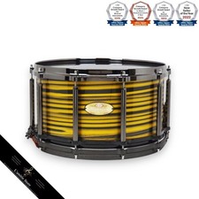 Pearl masterworks 14x8 - masterworks,