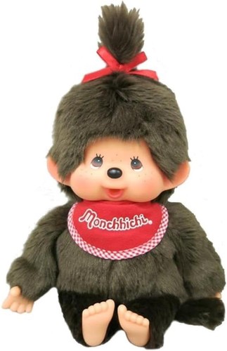 Neu monchhichi premium - neu,