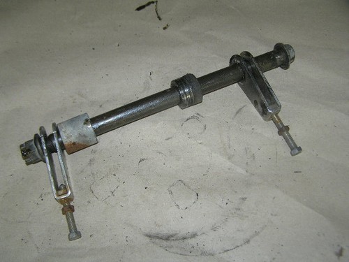 Honda 750 four k7 - honda,