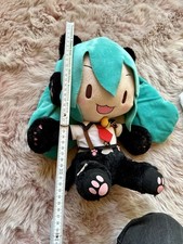 Original Hatsune Miku Plüsch