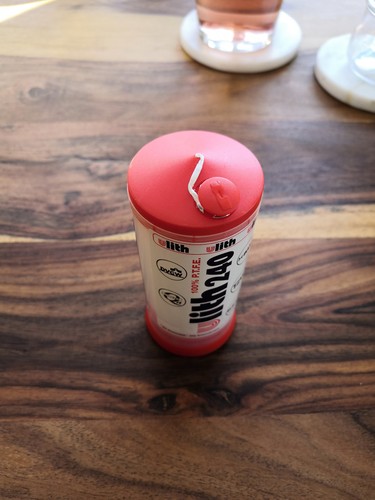Ulith 240 gewindedichtfaden - 240,