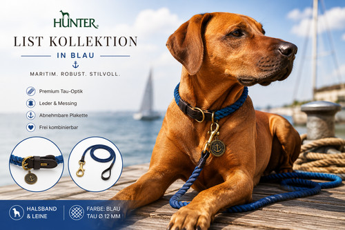 Hunter list maritimes premium - hunter,
