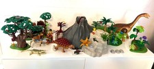 Playmobil Dinosaurier Vulkan