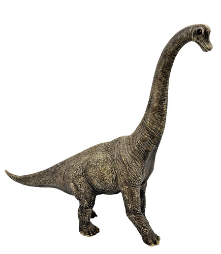 Schleich brachiosaurus große - brachiosaurus,