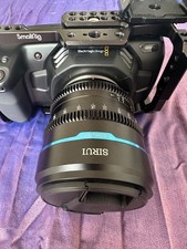 Blackmagic Pocket Cinema