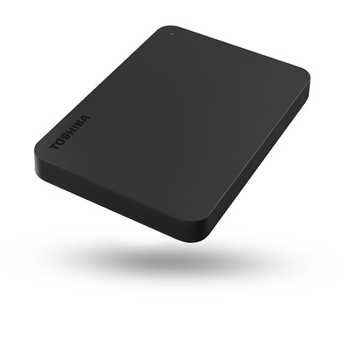 Toshiba canvio basics 2tb - basics,