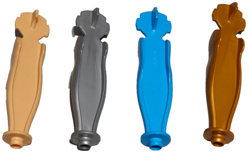 Playmobil - playmobil, x4