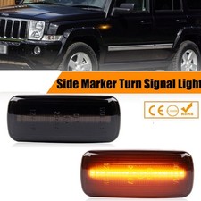 LED Seitenblinker Blinker für