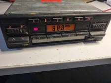 Becker Autoradio Europa 730