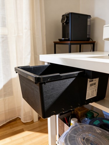 Schubladenschienen für ikea - für,