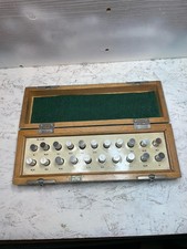 Prüfstifte Messstifte TGL 13