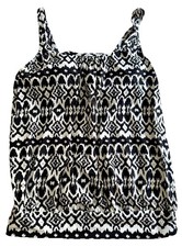 Tankini Oberteil Lascana Damen