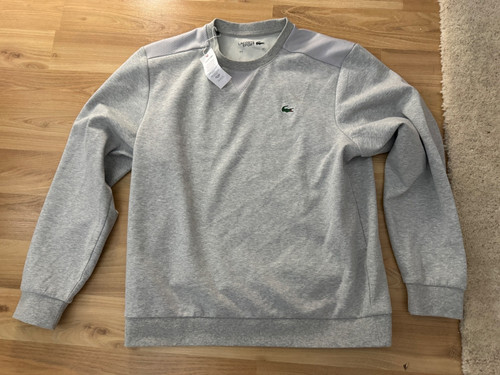 Lacoste pullover neu größe - pullover,,