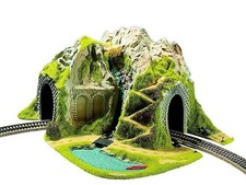 NOCH H0 TUNNEL FÜR EISENBAHN