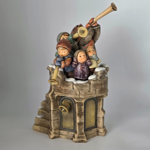 Hummel figuren goebel hum 1999 - figuren,