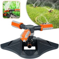 Gartensprenger Rasensprenger