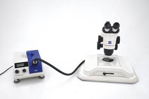 Zeiss stemi 2000 stereo - stemi,