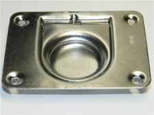 1 Stück  Einlassgriff mit